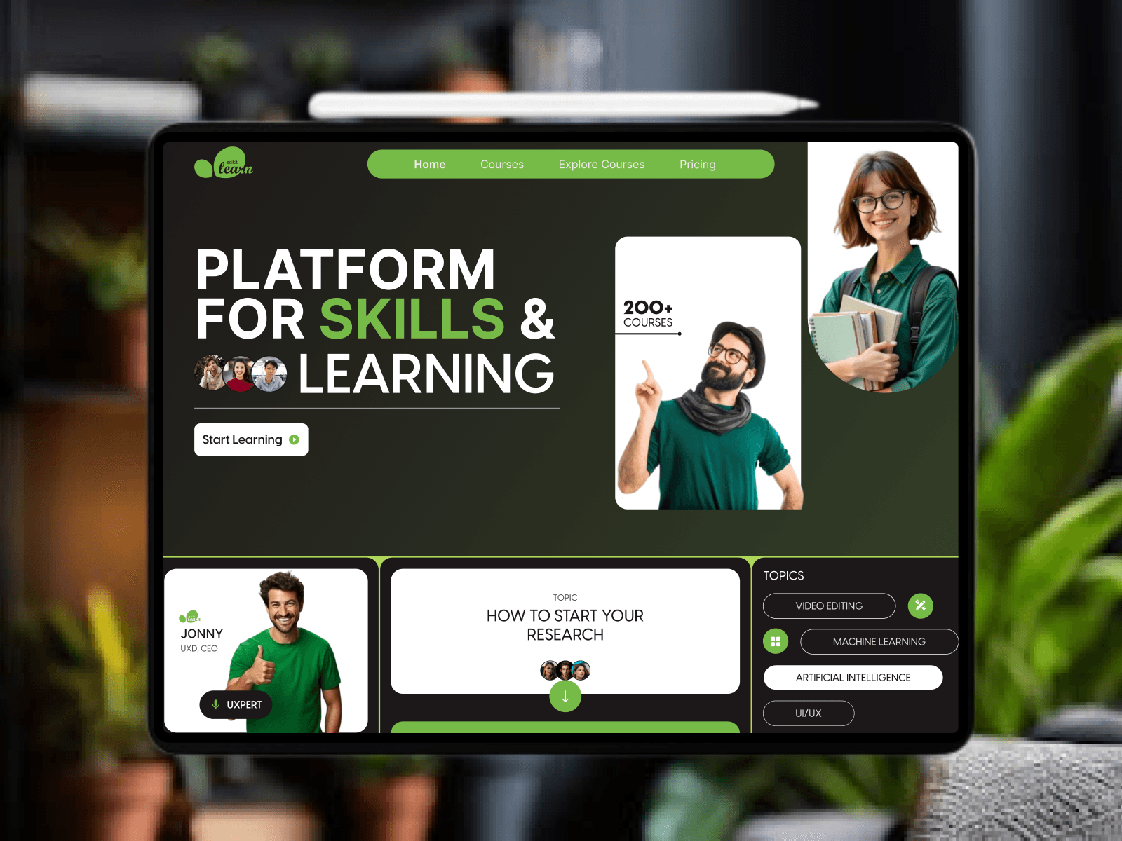 AI Project Management